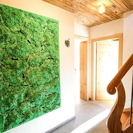 Enzian B Apartmán
