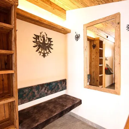 Apartamento Enzian B Konigsleiten