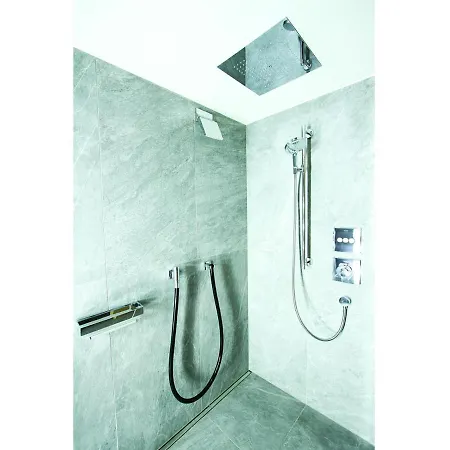 Enzian B Apartmán