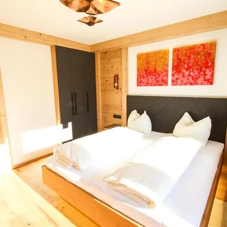 Apartmán Enzian B