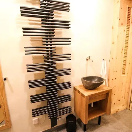 Enzian B Apartamento Konigsleiten