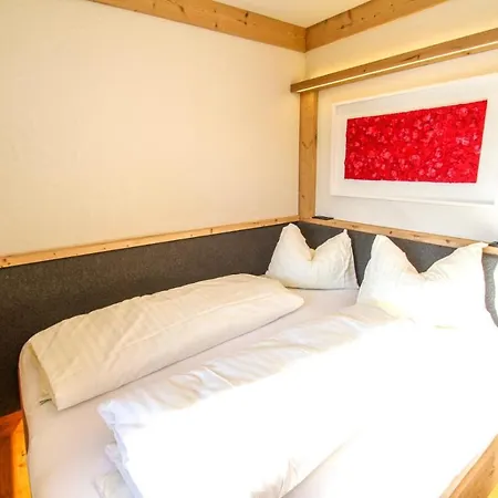 Apartmán Enzian B *