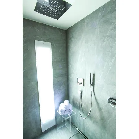 Apartamento Enzian B