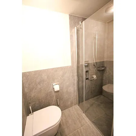 Apartmán Enzian B Konigsleiten