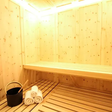 Apartmán Enzian B Konigsleiten