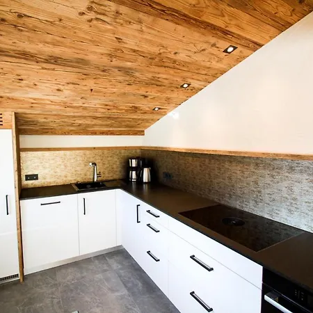 Apartamento Enzian B