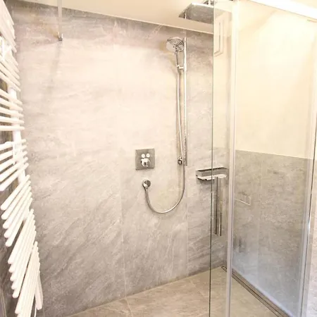 Enzian B Apartmán