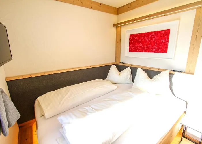 アパート Enzian B *