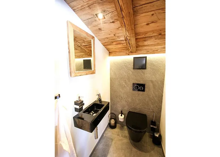 Enzian B Konigsleiten