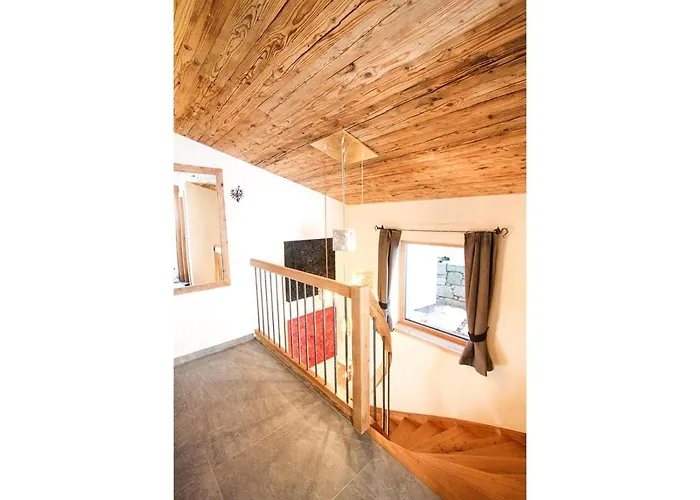 Enzian B Lejlighed *