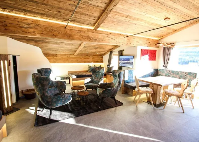 Enzian B * Konigsleiten