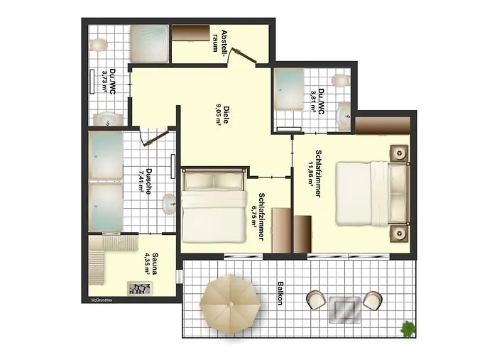 Enzian B * ケーニヒスライテン