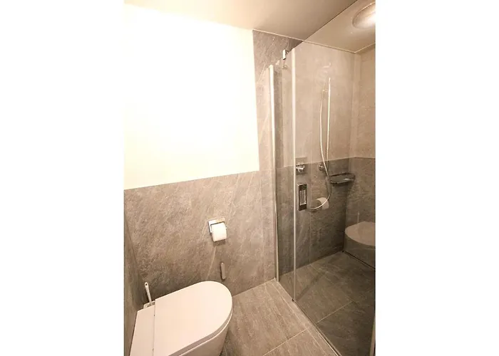 Lejlighed Enzian B Konigsleiten