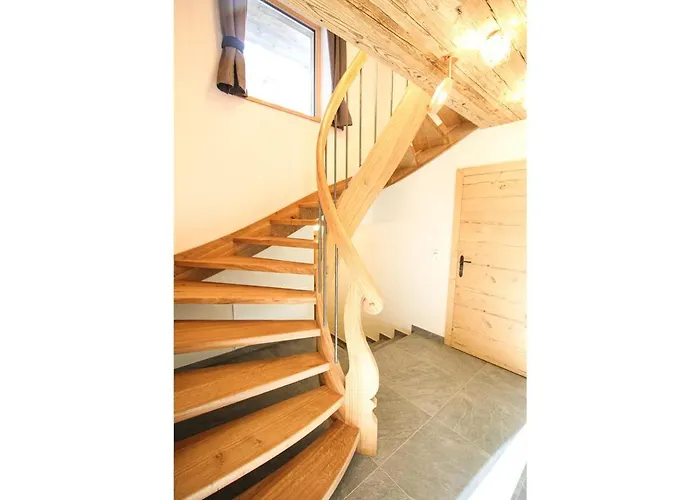 Lejlighed Enzian B Konigsleiten